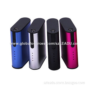 Top sale power bank, 4pcs 18650